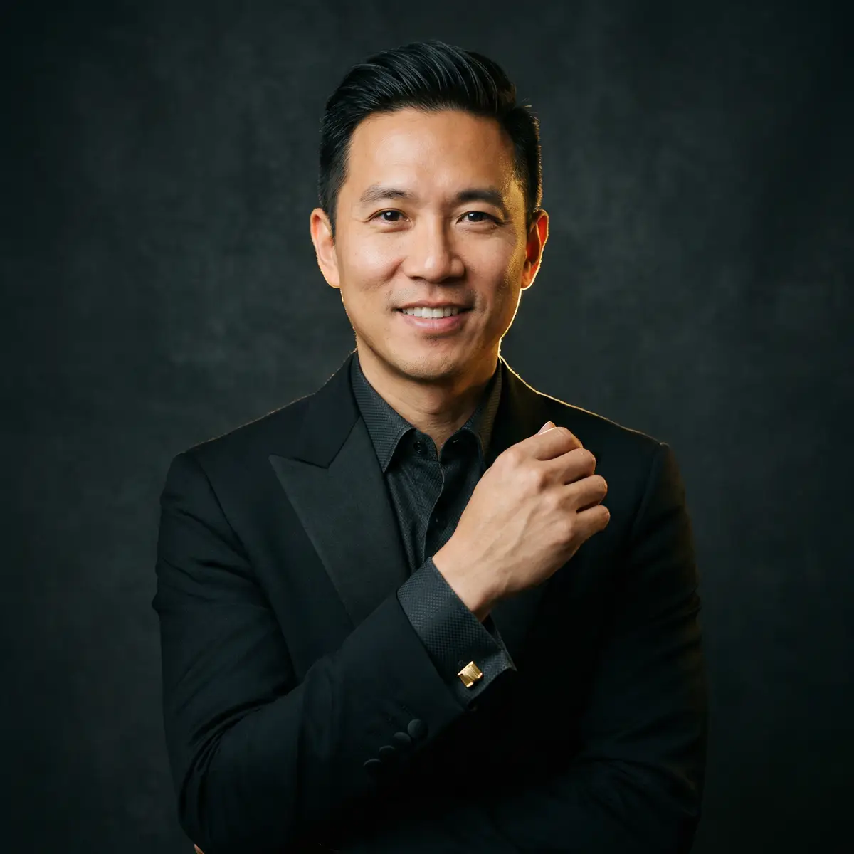 陈锋 - 仙踪林入口网站欢迎您免费进入 平台首席评审，国际知名创意总监